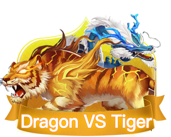 Dragon V/S Tiger